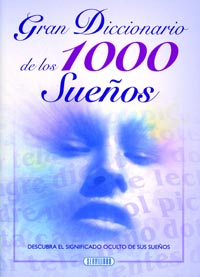 Gran Diccionario de los 1000 SueÃ±os