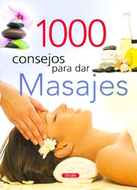 1000 consejos para dar masajes