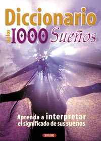 Diccionario de los 1000 sueÃ±os