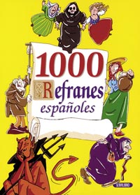 1000 refranes españoles