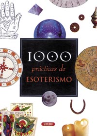 1000 prácticas de esoterismo