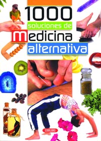 1000 soluciones de medicina alternativa