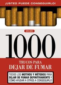 1000 trucos para dejar de fumar