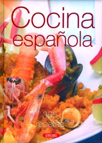 La cocina española
