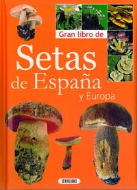 Setas de España