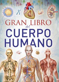Gran libro del cuerpo humano