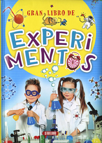 Gran libro de experimentos