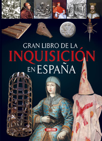 La InquisiciÃ³n en EspaÃ±a