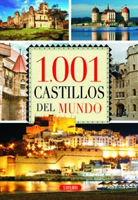 1.001 Castillos del mundo