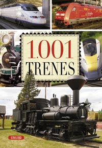 1.001 Trenes