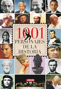 1.001 Personajes de la historia