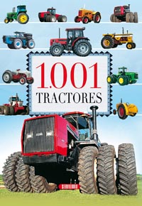 1.001 Tractores