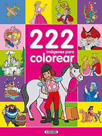 222 imágenes para colorear 2