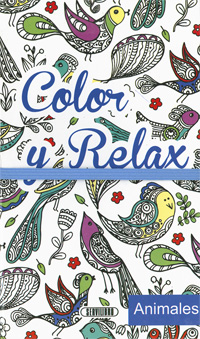 Color y relax