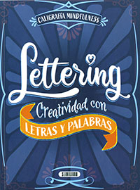 Lettering. Creatividad con letras y palabras