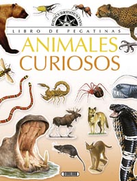 Animales curiosos