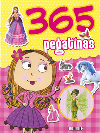 365 Pegatinas 2