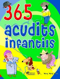 365 Acudits intantils