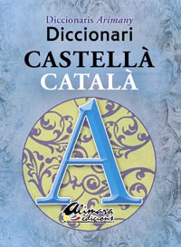 Diccionari castellá-catalá