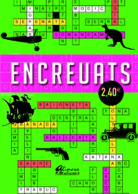 Encreuats