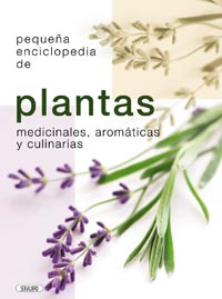 Plantas medicinales, aromÃ¡ticas y culinarias