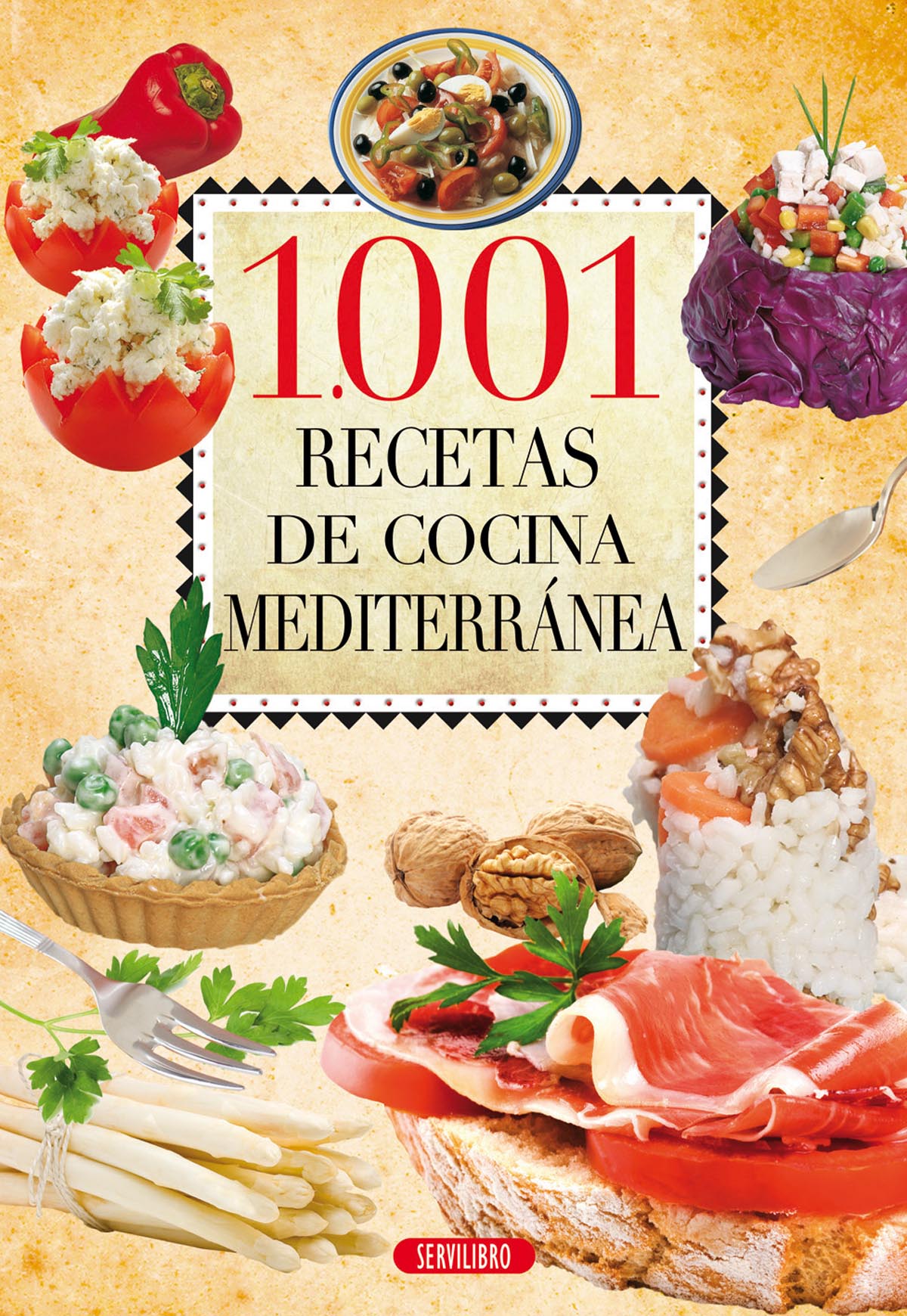 59 Top Images Descarga Libros De Cocina : El Gran Libro de Cocina de